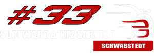 33 Software + KFZ-Service Andreas Eggers: Ihre Kfz-Werkstatt in Schwabstedt
